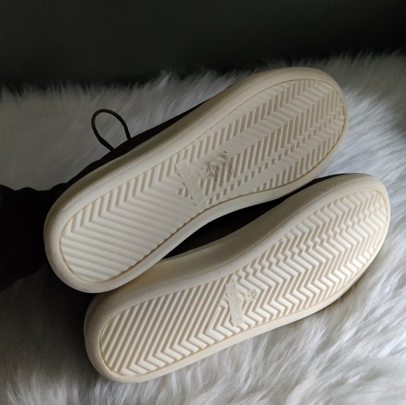 *NWOB* Rothy's Men's RS01 Sneaker in Desert Camo - Picture 7 of 9